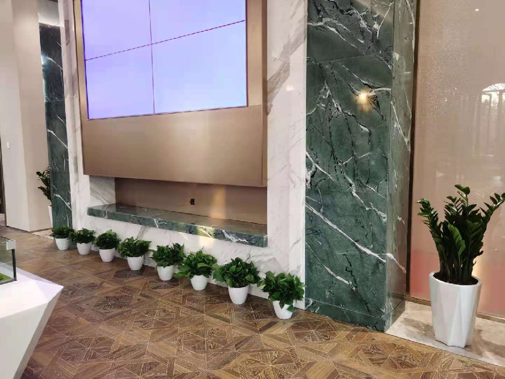 新客戶保華地產室內租擺案例展示